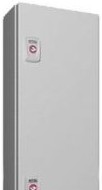 Rittal Enclosures 1557000 - KX E-Box PK/1 (1557000)