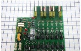 Allen Bradley 155799 - CONTROL BOARD (155799)