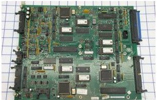 Allen Bradley 155800 - Control Board (155800)