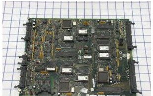 Allen Bradley 156009 - 1395 Main Control Board (156009)