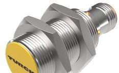 Turck Inductive Proximity BI5-M18-VP4X-H1141 - Sensor; Inductive; Barrel; 18 mm; PNP (15618)