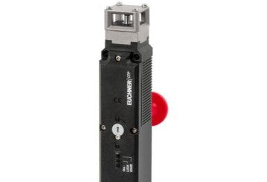 Euchner Miscellaneous 157112 - CTP-L1-AP-U-HA-AES-SA-127112 (157112)