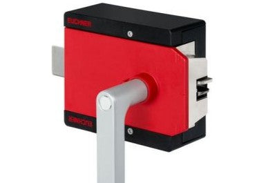 Euchner Miscellaneous 157544 - MGBS-H-BA1A3-L-157544 (157544)