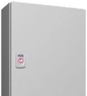 Rittal Enclosures 1577000 - KX E-Box PK/1 (1577000)