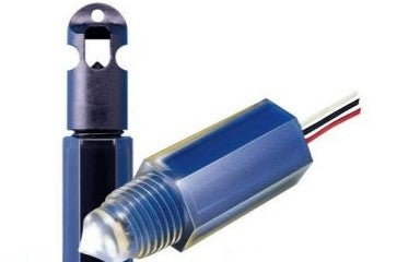 Gems Sensors & Controls Sensors 157750 - ELS-1100 Series Level Switch (157750)