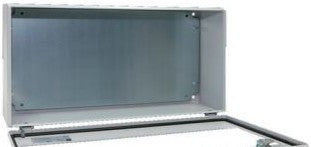 Rittal Enclosures 1577530 - 0300H0400D0155D BG PK/1 (1577530)