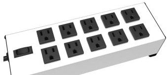 Hammond Manufacturing Power Strips 1580H10B1 - TRANSFORMER (1580H10B1)