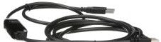 Square D Drives TCSMCNAM3M002P - USB/RS485 cable: equipped with USB (158547)
