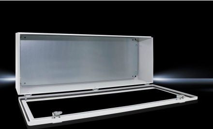 Rittal Enclosures 1585520 - 0300H0400W0080D BG BUS METRIC PK/1 (1585520)