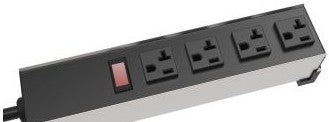Hammond Manufacturing Power Strips 1589H8D1 - TRANSFORMER (1589H8D1)