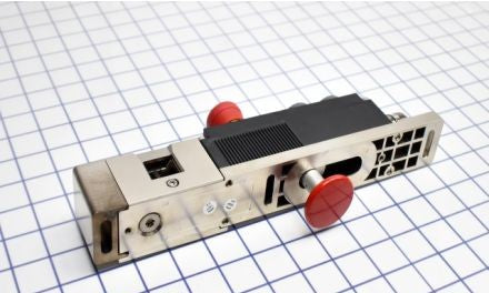 Euchner Miscellaneous 159086 - MGBS-P-L1-AR-U-R-AEE-SH-159086 (159086)