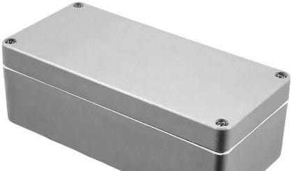 Hammond Manufacturing Enclosures 1590ZGRP264 - 250 X 600 X 160MM FBERGLAS BOX (1590ZGRP264)