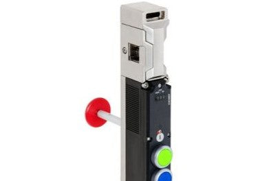 Euchner Miscellaneous 159170 - MGBS-P-L1-AR-U-R-AEE-SH-159170 (159170)