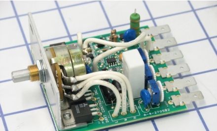 Dart Controls Drives 15DV1A-104 - Drive (15DV1A-104)