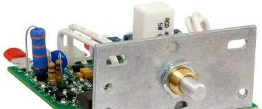 Dart Controls Drives 15DV1A - Control Board (15DV1A)