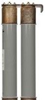 Bussmann Fuses 15HCL-100E - 15.5Kv 100E Hcl Fuse (15HCL-100E)