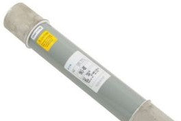 Bussmann Fuses 15HLE-65E - 15.5Kv 65E Hle Fuse (15HLE-65E)