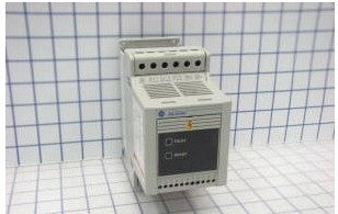 Allen Bradley 160-AA08NPS1 - AC Drive, 2HP 240V (160-AA08NPS1)