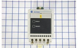 Allen Bradley 160-BA03NSF1 - AC Drive, 1HP 460V (160-BA03NSF1)