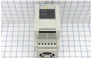 Allen Bradley 160-BA10NPS1 - AC Drive, 5HP 460V (160-BA10NPS1)