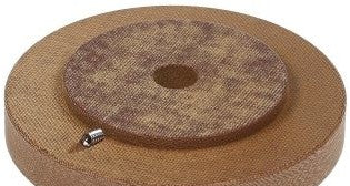 Dynapar HVAC Accessories 16002070010 - Measuring Wheel, Phenolic, 1/2in. Bore (16002070010)