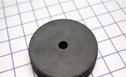 Dynapar HVAC Accessories 16002070011 - Measuring Wheel (16002070011)