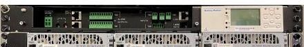 OmniOn Power™ Power Supplies 1600395023A - 125DC/48DC 1U CONVERTER KIT (1600395023A)