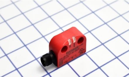 Euchner Miscellaneous 160076 - SAFTEY SWITCH (160076)
