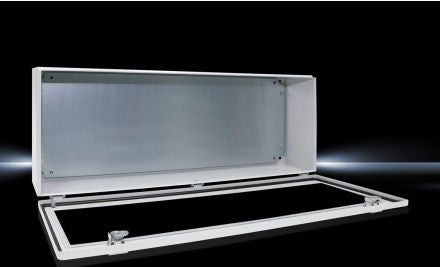 Rittal Enclosures 1605520 - 0300H0200W0120D BG BUS METRIC PK/1 (1605520)