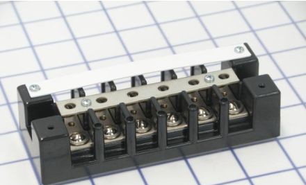 Marathon Special Products Terminal Blocks 1606SC72457 - TERMINAL BLOCK (1606SC72457)