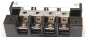 Marathon Special Products Terminal Blocks 1608SC - Terminal Block, 8-Pole, Includes (4) Shorting Pins (1608SC)