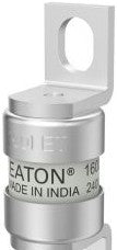 Bussmann Fuses 160LET - Eaton Bussmann series high speed British standard (160LET)