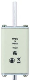 Bussmann Fuses 160NHG1B-690 - Eaton Bussmann series low voltage NH Fuse (160NHG1B-690)