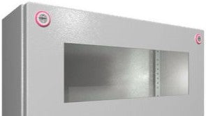 Rittal Enclosures 1610000 - KX BUS ENCLOSURE PK/1 (1610000)