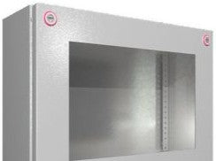 Rittal Enclosures 1611000 - KX BUS ENCLOSURE PK/1 (1611000)