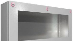 Rittal Enclosures 1612000 - KX BUS ENCLOSURE PK/1 (1612000)