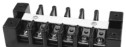 Marathon Special Products Terminal Blocks 1612DJRC72459 - TERMINAL BLOCK, 1612921 (1612DJRC72459)