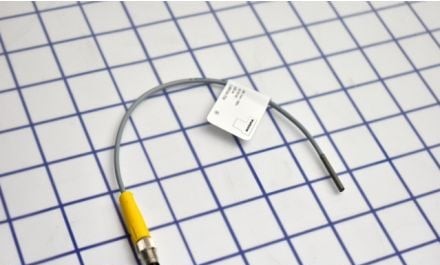 Turck Miscellaneous BI1-EH03-AP6X-0.2-PSG3M - Sensor, Inductive, Proximity (16193252)