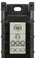 Bussmann Power Distribution Blocks 16321-1 - Eaton Bussmann series power distribution block (16321-1)