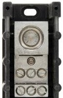 Bussmann Power Distribution Blocks 16330-1 - Eaton Bussmann series power distribution block (16330-1)