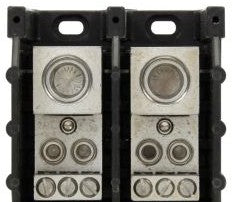 Bussmann Power Distribution Blocks 16335-1 - Eaton Bussmann series power distribution block (16335-1)