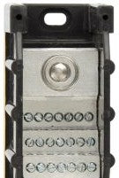 Bussmann Power Distribution Blocks 16372-1 - Eaton Bussmann series power distribution block (16372-1)