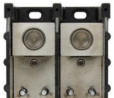Bussmann Power Distribution Blocks 16378-2 - Eaton Bussmann series power terminal block, Power (16378-2)