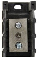 Bussmann Power Distribution Blocks 16390-1 - Eaton Bussmann series power terminal block, 600 (16390-1)