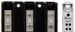 Bussmann Power Distribution Blocks 16400 - Eaton Bussmann series power distribution block (16400)