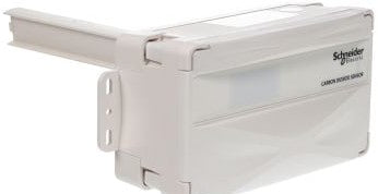 Schneider HVAC Sensors SCD510-D-H - Carbon Dioxide Transmitter: SCD510-D-H, Duct (164977)