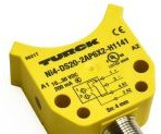 Turck Miscellaneous NI4-DS20-2AP6X2-H1141 - Sensor, Inductive, Proximity (1650020)