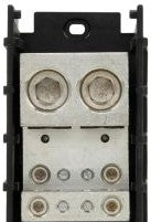 Bussmann Power Distribution Blocks 16528-1 - Eaton Bussmann series power distribution block (16528-1)