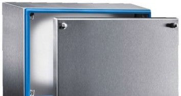 Rittal Enclosures 1674600 - KL HYGIENIC 200H300W120D S-S PK/1 (1674600)