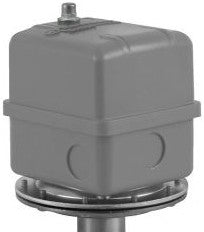 Square D Pressure Switches 9016GVG1J09 - Vacuum Switch for power applications: NEMA 1 (168051)